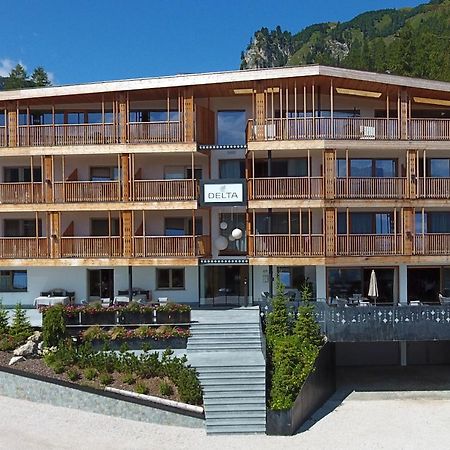 Nature Hotel Delta Кольфоско Экстерьер фото