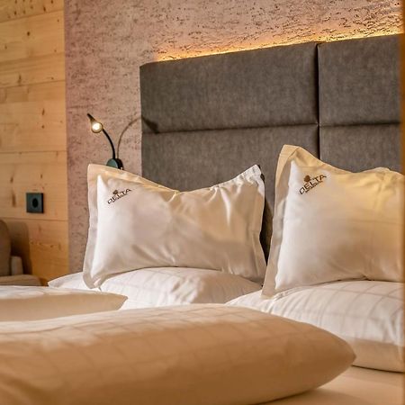 Nature Hotel Delta Кольфоско Экстерьер фото