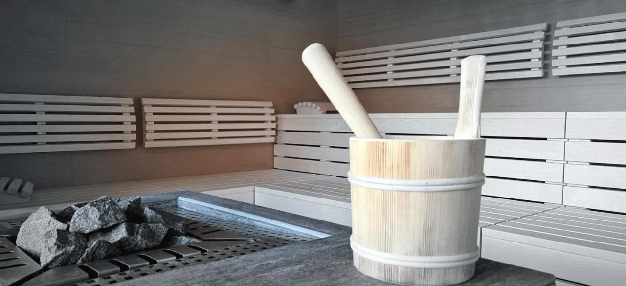 Nature Hotel Delta Кольфоско Экстерьер фото