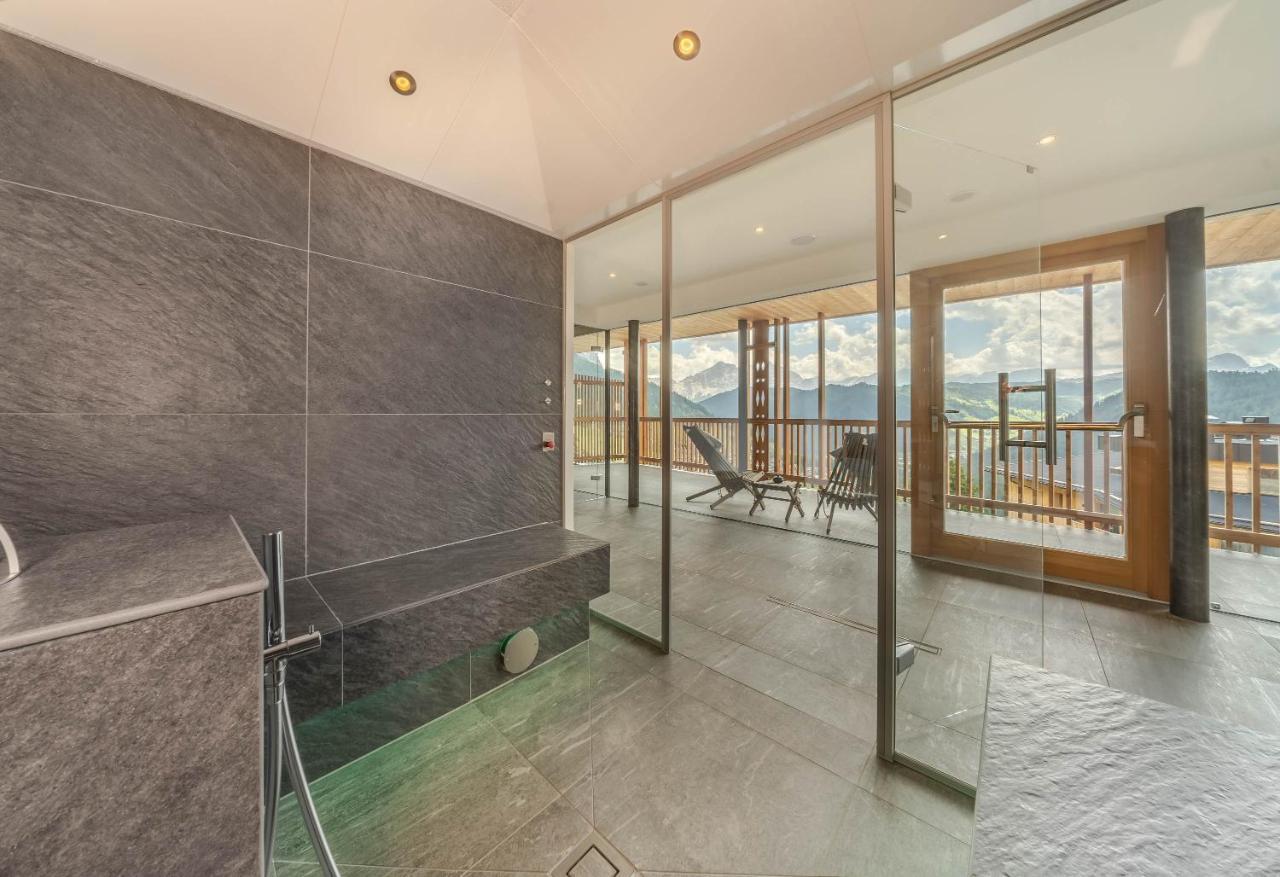 Nature Hotel Delta Кольфоско Экстерьер фото