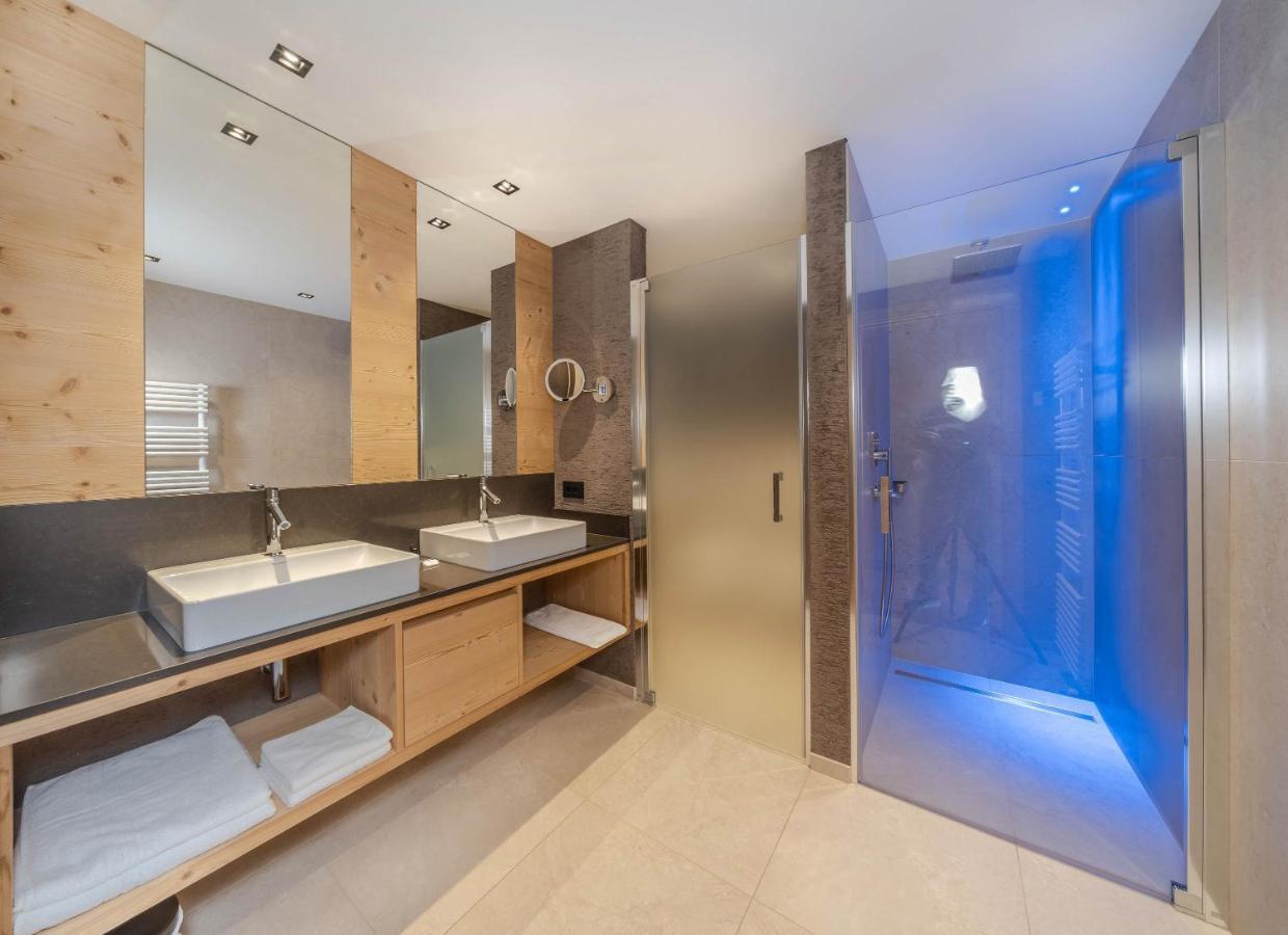 Nature Hotel Delta Кольфоско Экстерьер фото