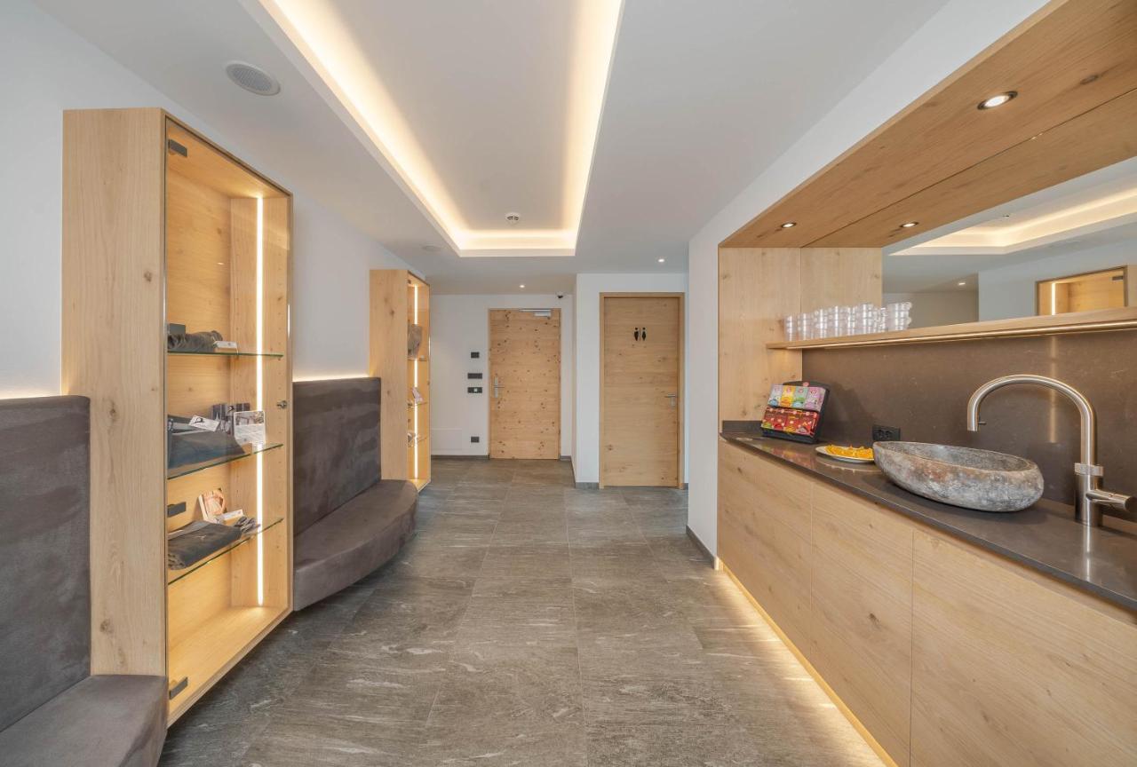 Nature Hotel Delta Кольфоско Экстерьер фото