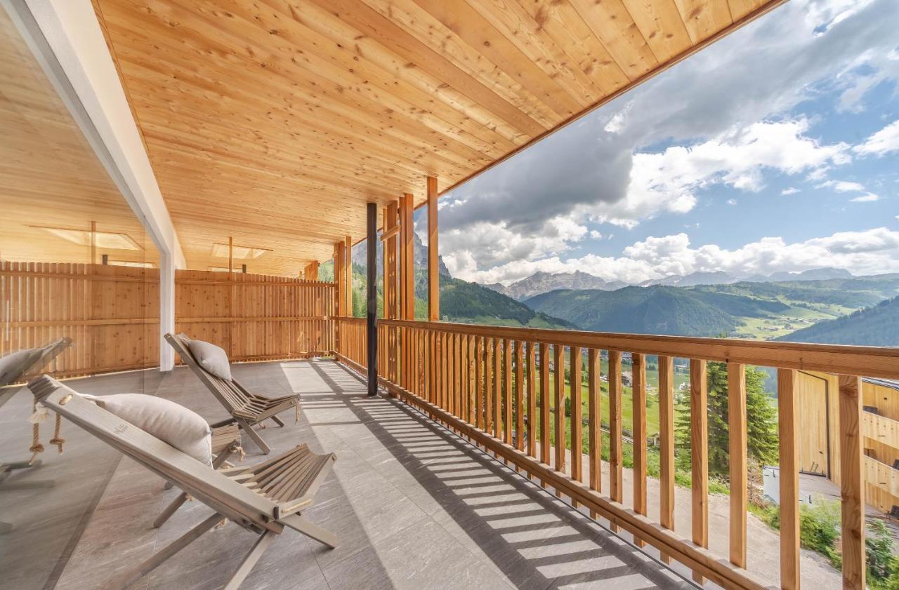 Nature Hotel Delta Кольфоско Экстерьер фото