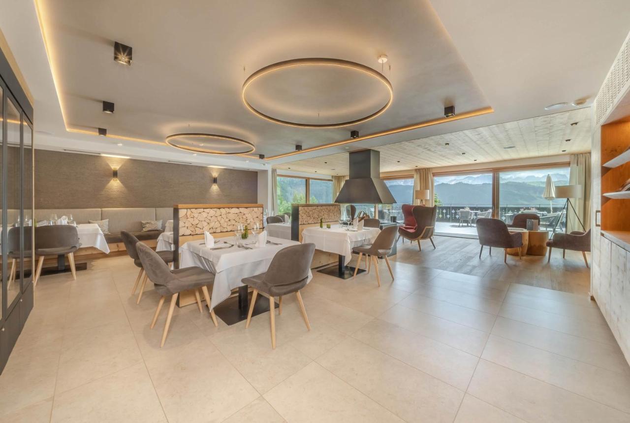 Nature Hotel Delta Кольфоско Экстерьер фото