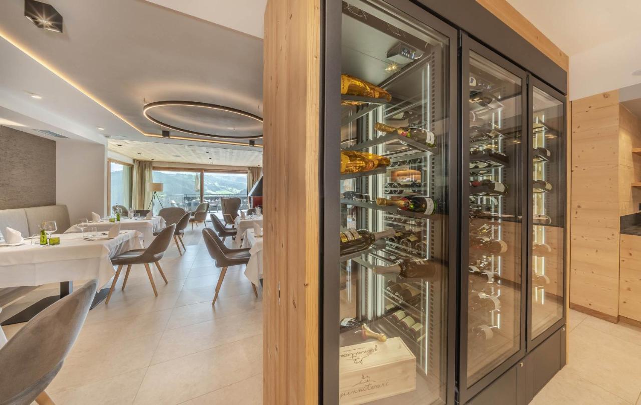 Nature Hotel Delta Кольфоско Экстерьер фото