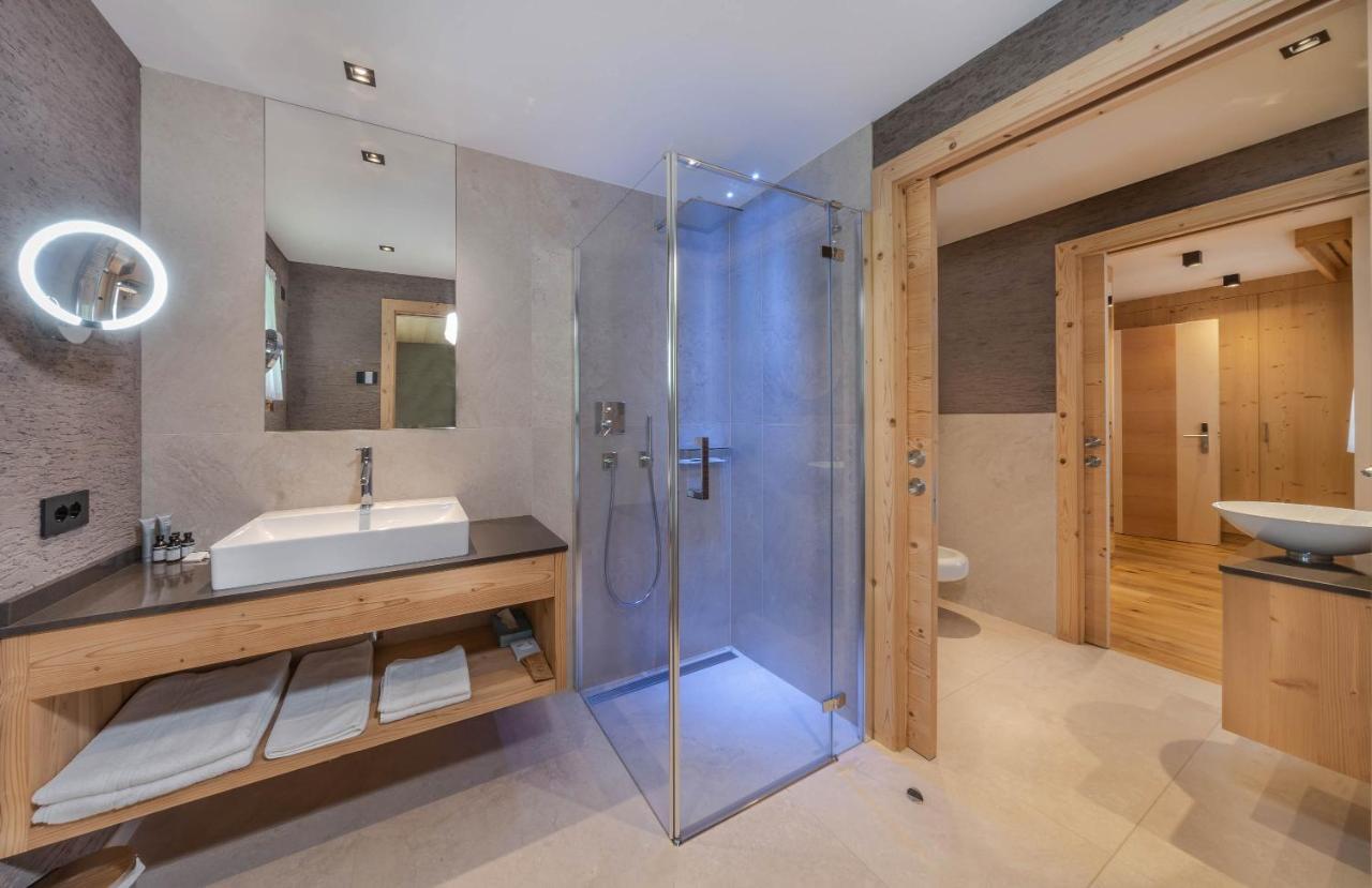 Nature Hotel Delta Кольфоско Экстерьер фото