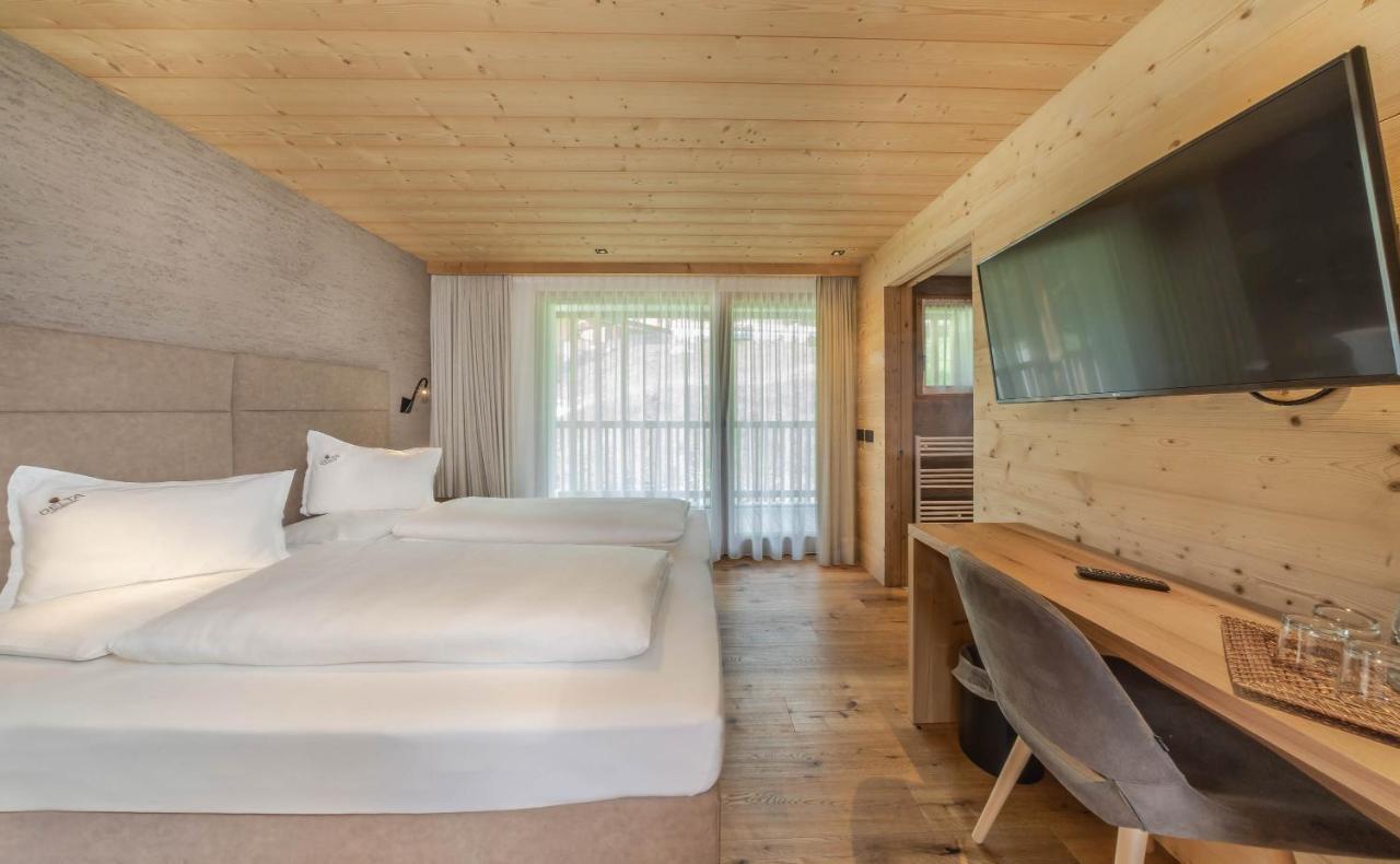 Nature Hotel Delta Кольфоско Экстерьер фото