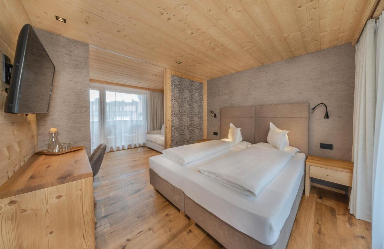 Nature Hotel Delta Кольфоско Экстерьер фото