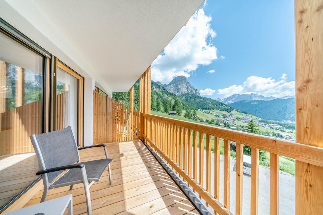 Nature Hotel Delta Кольфоско Экстерьер фото