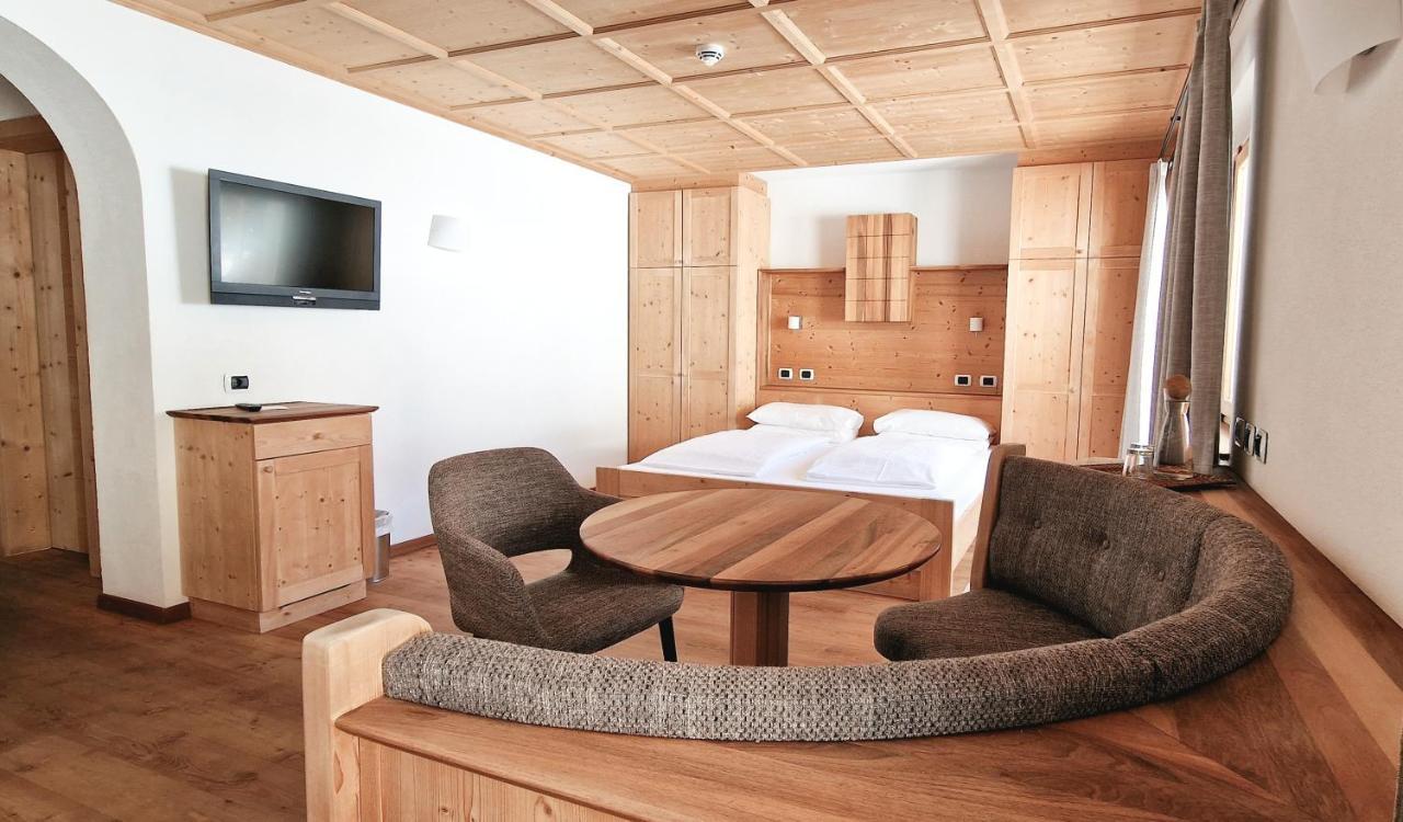 Nature Hotel Delta Кольфоско Экстерьер фото