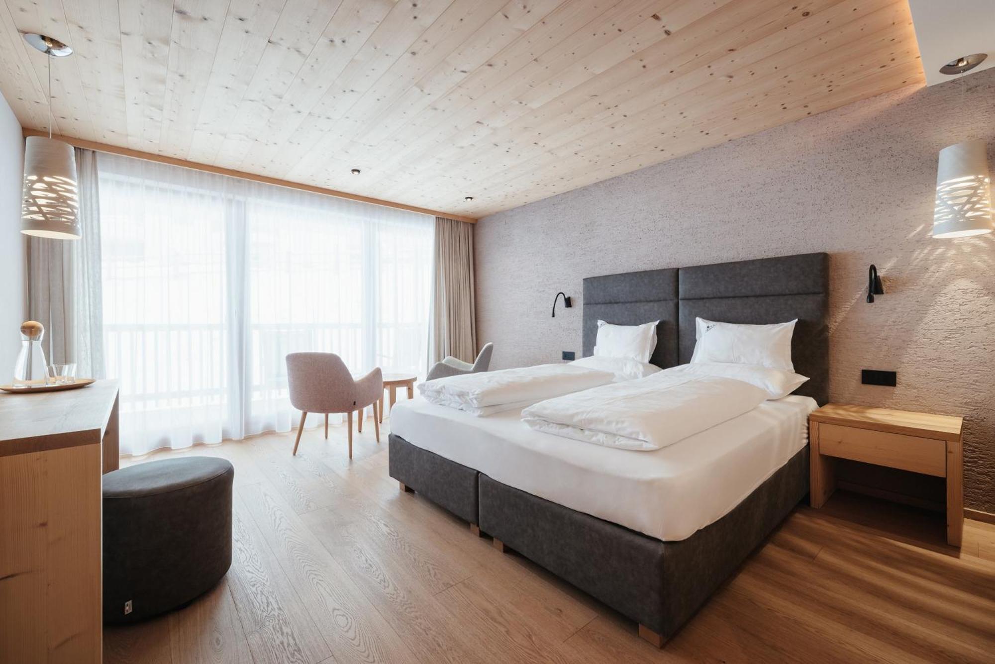Nature Hotel Delta Кольфоско Экстерьер фото