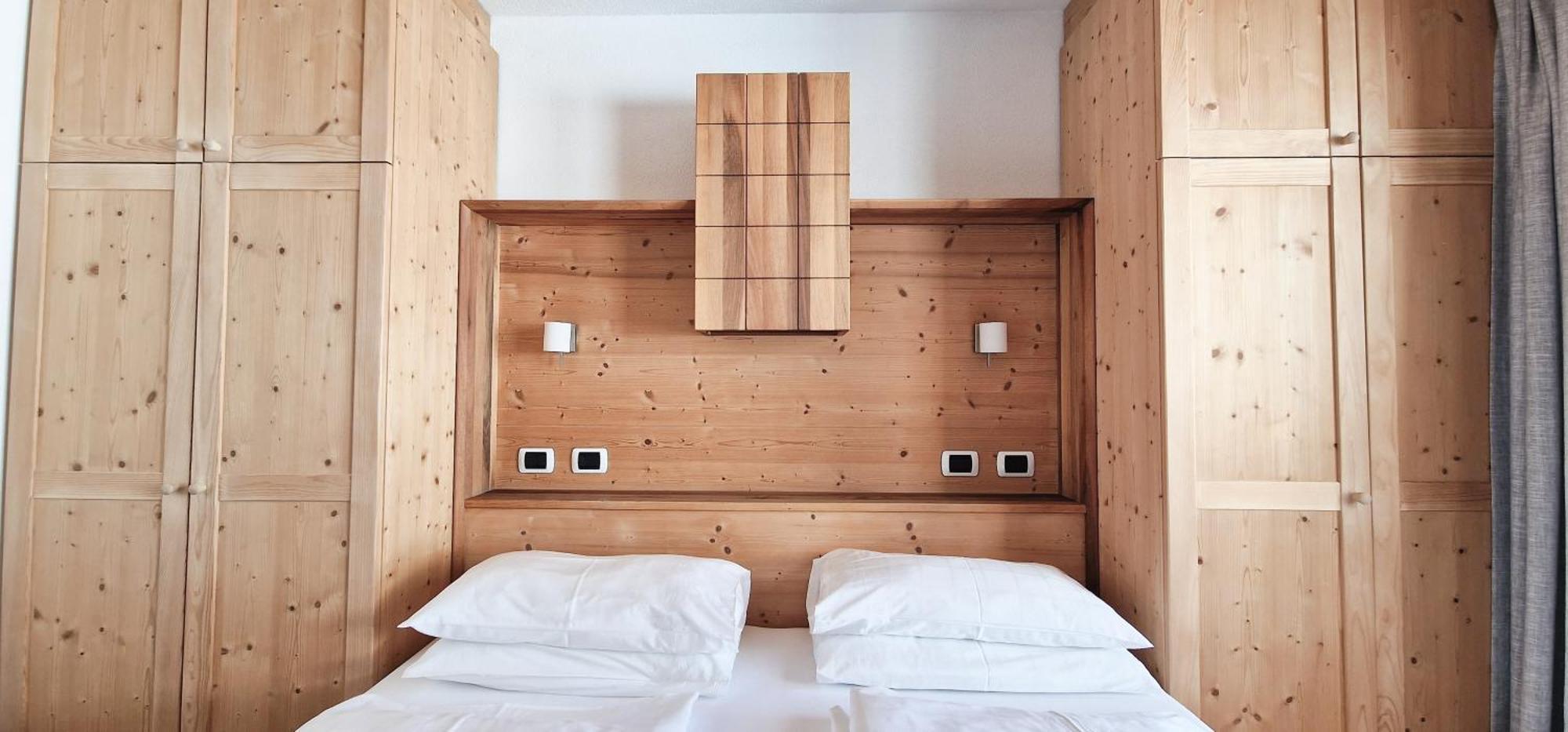 Nature Hotel Delta Кольфоско Номер фото
