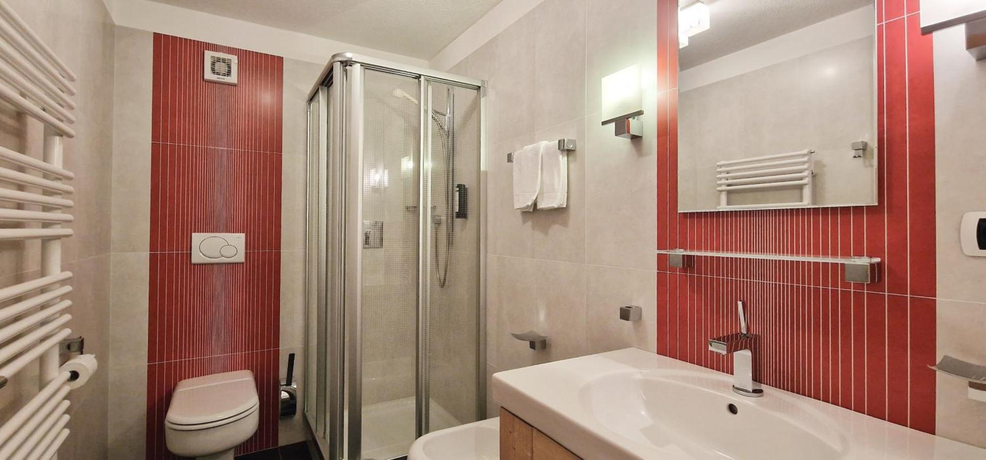 Nature Hotel Delta Кольфоско Номер фото