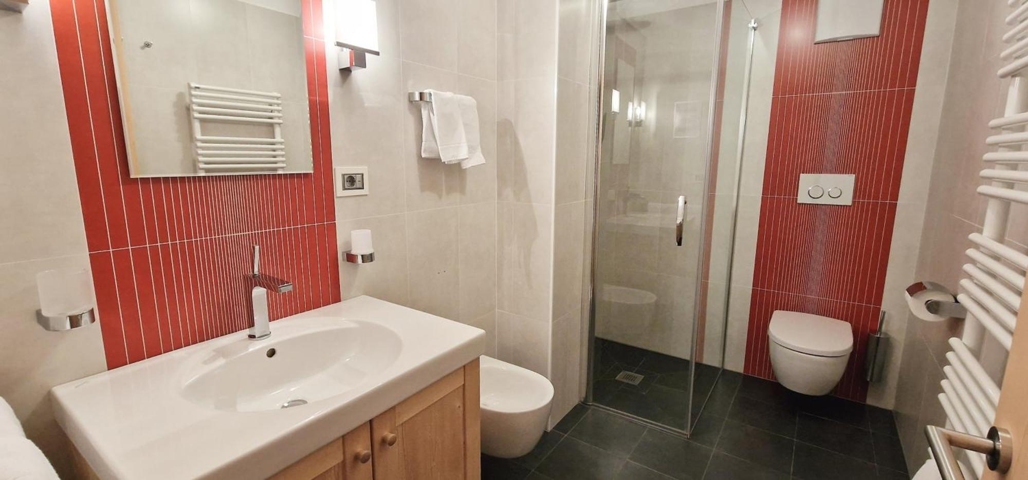 Nature Hotel Delta Кольфоско Номер фото