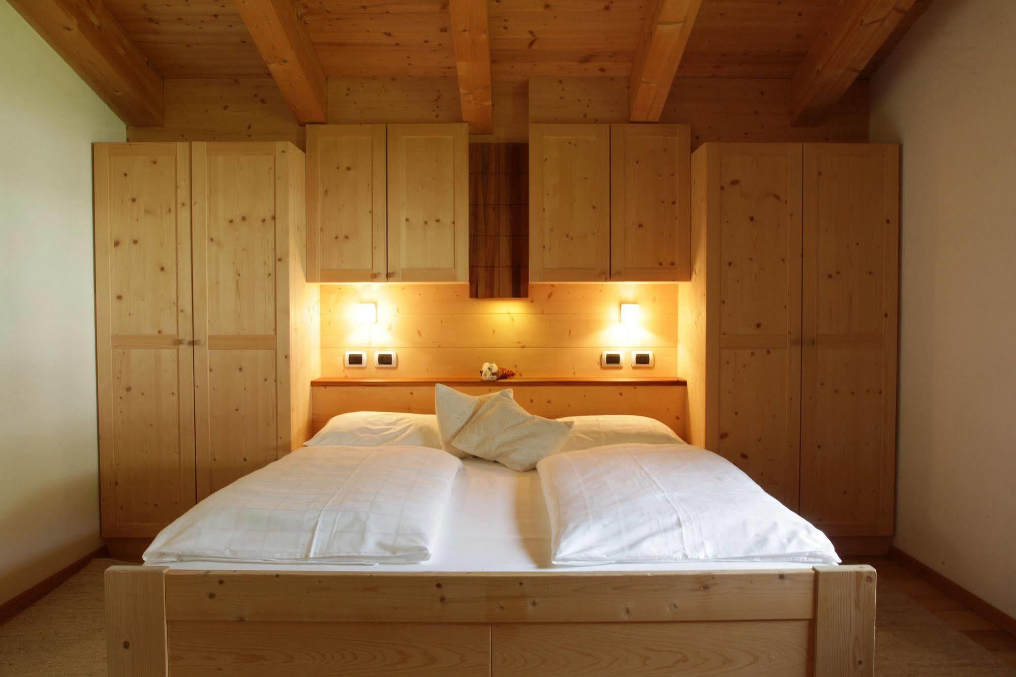 Nature Hotel Delta Кольфоско Экстерьер фото
