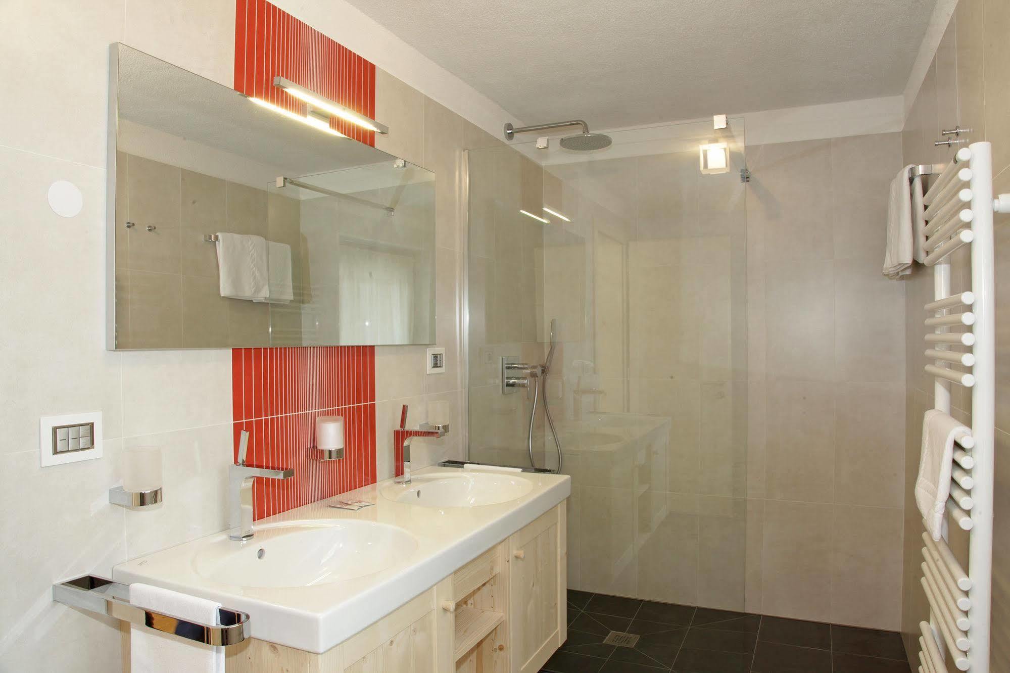 Nature Hotel Delta Кольфоско Экстерьер фото