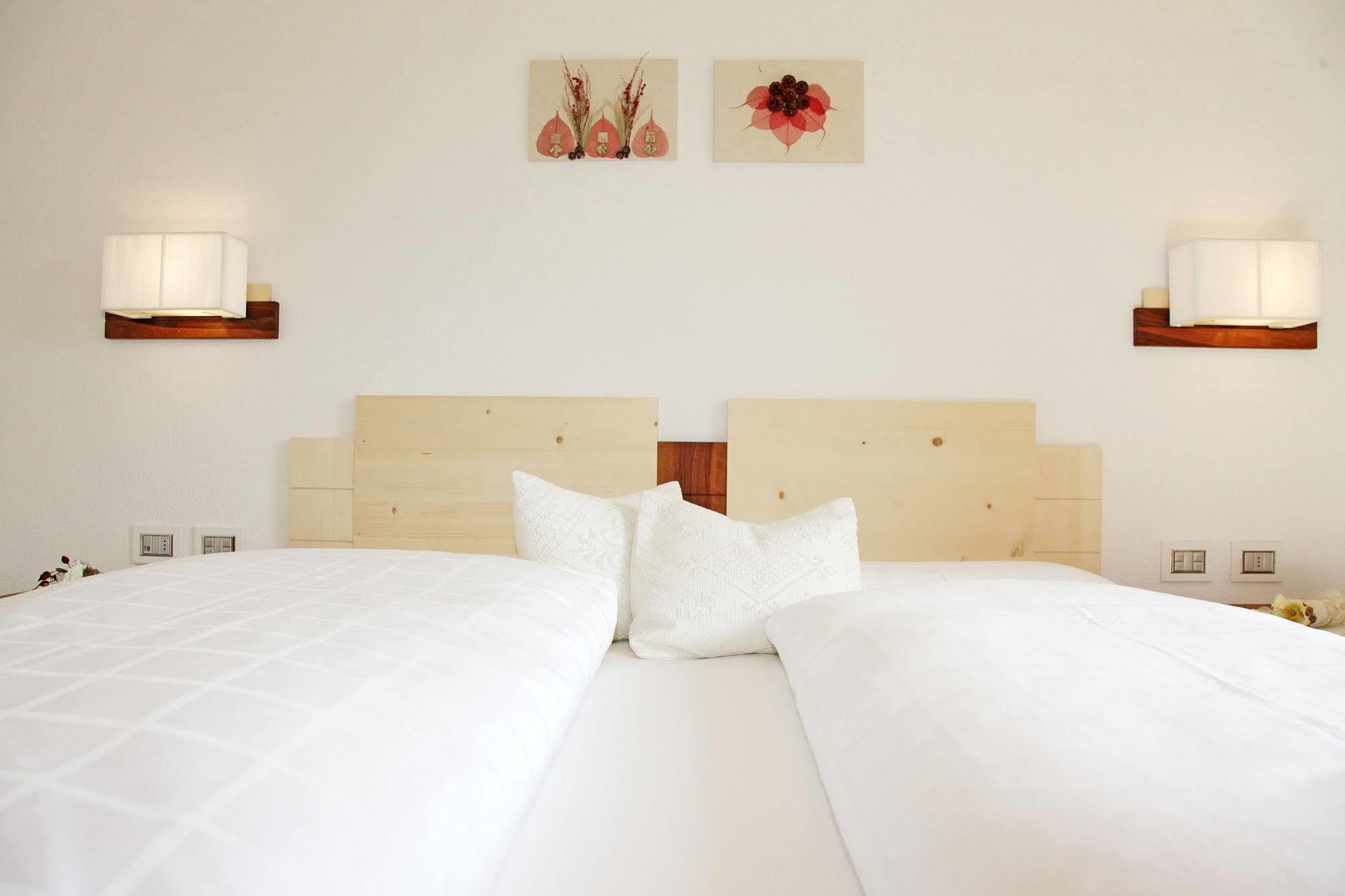 Nature Hotel Delta Кольфоско Экстерьер фото