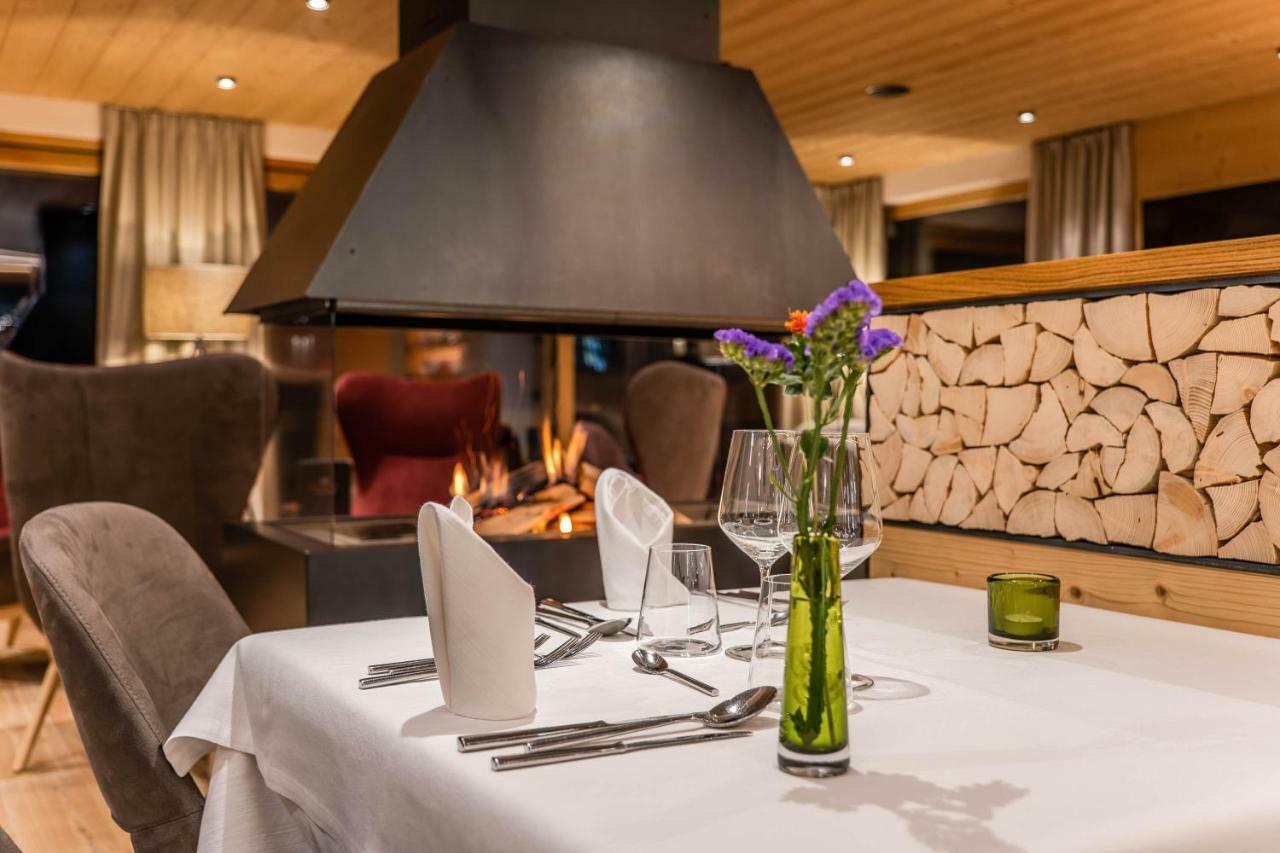 Nature Hotel Delta Кольфоско Экстерьер фото