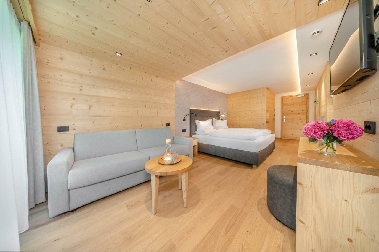 Nature Hotel Delta Кольфоско Экстерьер фото