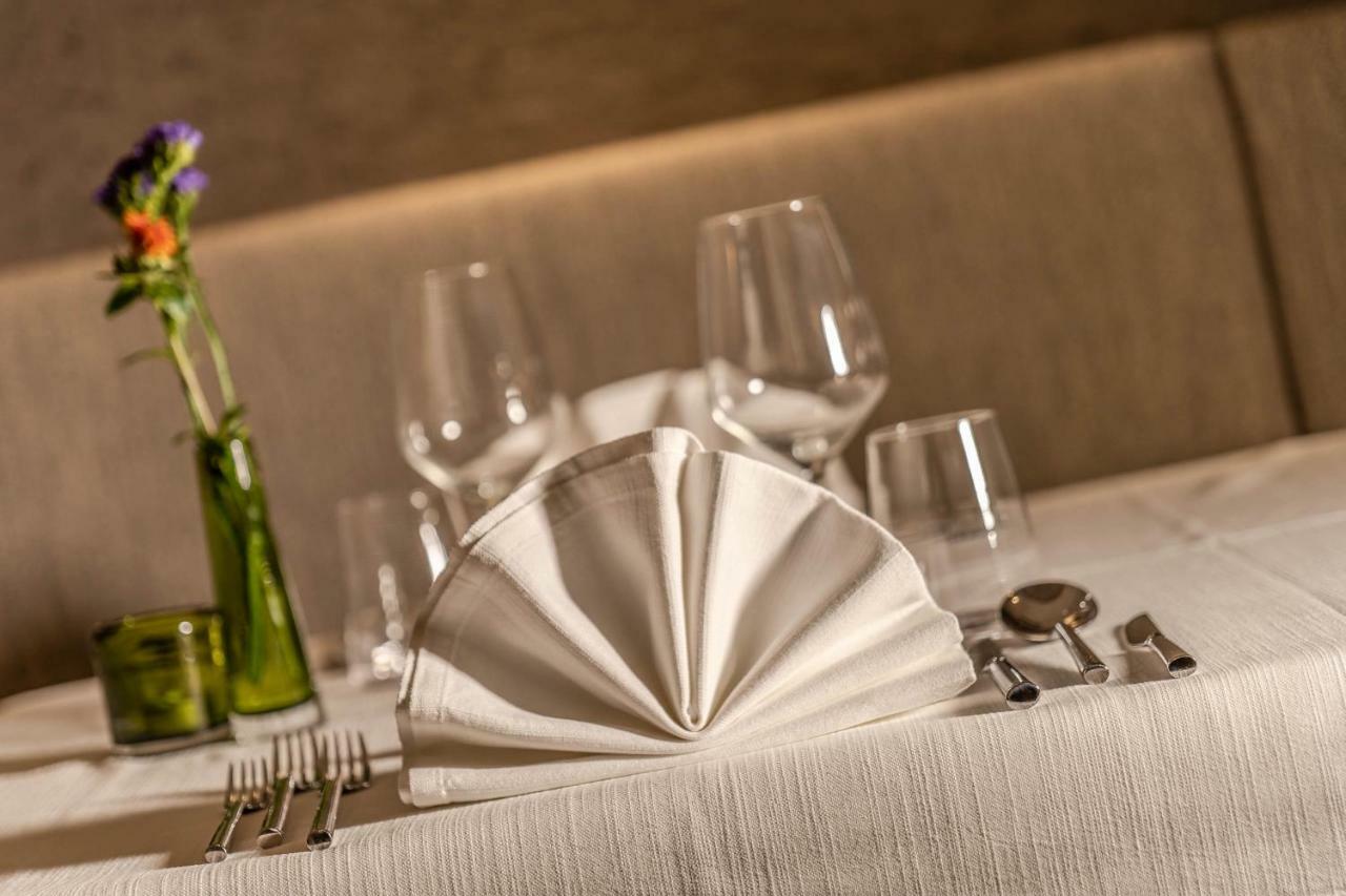 Nature Hotel Delta Кольфоско Экстерьер фото