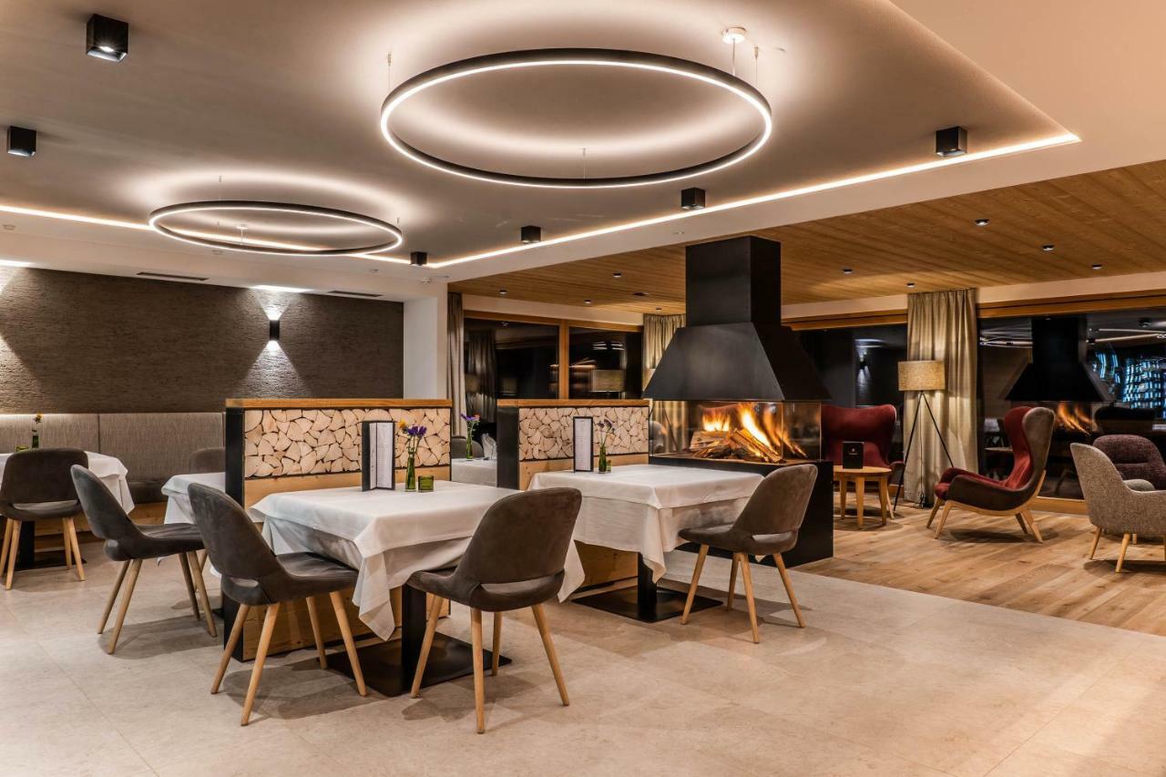 Nature Hotel Delta Кольфоско Экстерьер фото