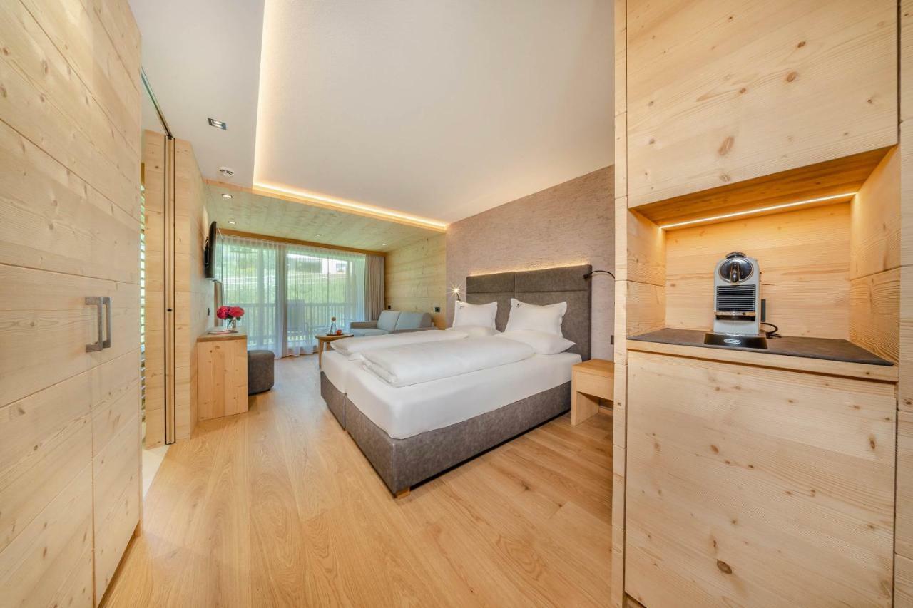 Nature Hotel Delta Кольфоско Экстерьер фото