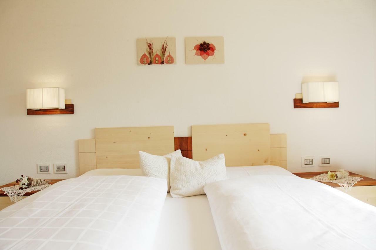 Nature Hotel Delta Кольфоско Номер фото