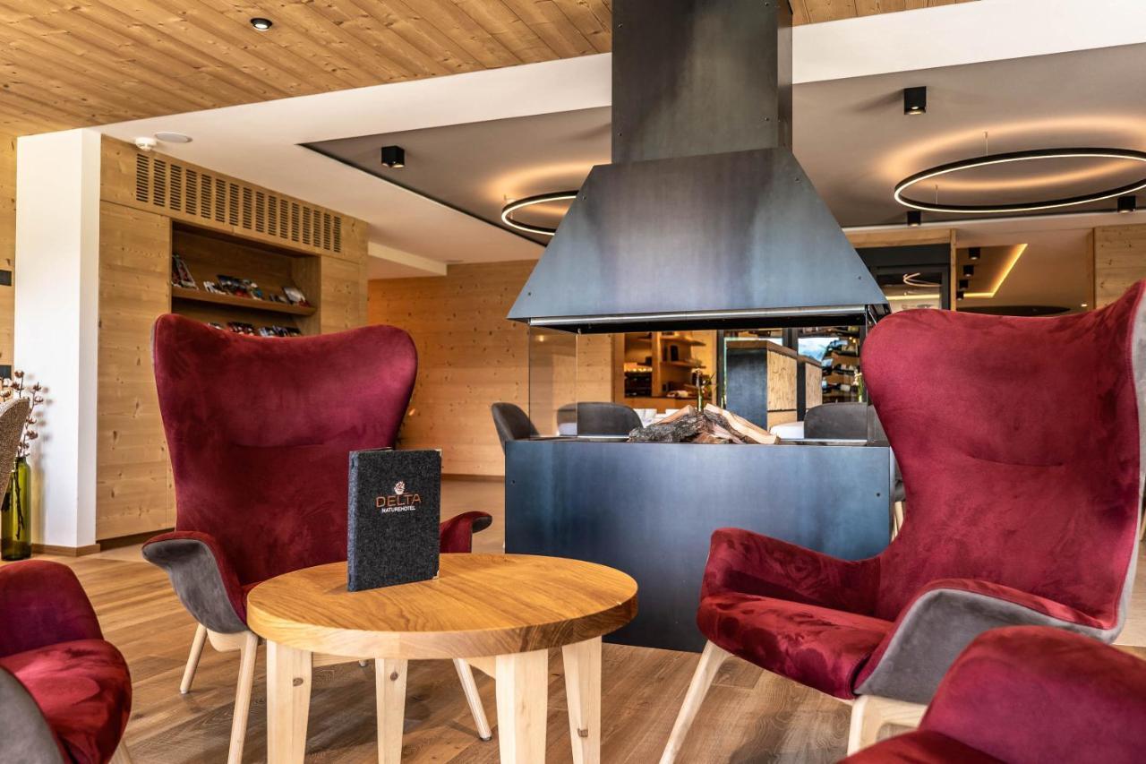 Nature Hotel Delta Кольфоско Экстерьер фото